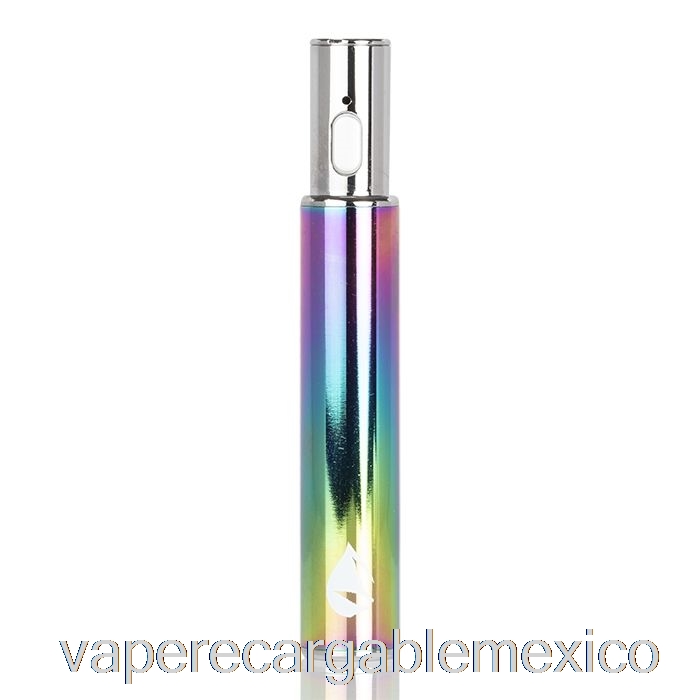 Vape Recargable Leaf Buddi Max III 3 Batería De 650 MAh Rainbow